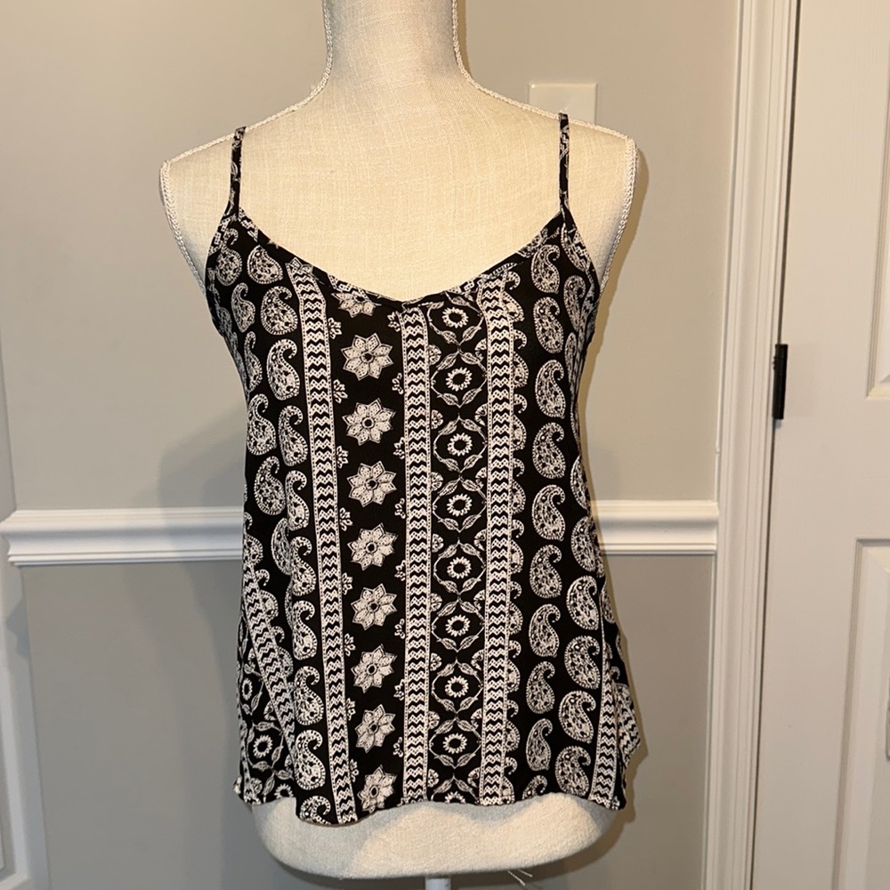 Hollister woman’s  tank top